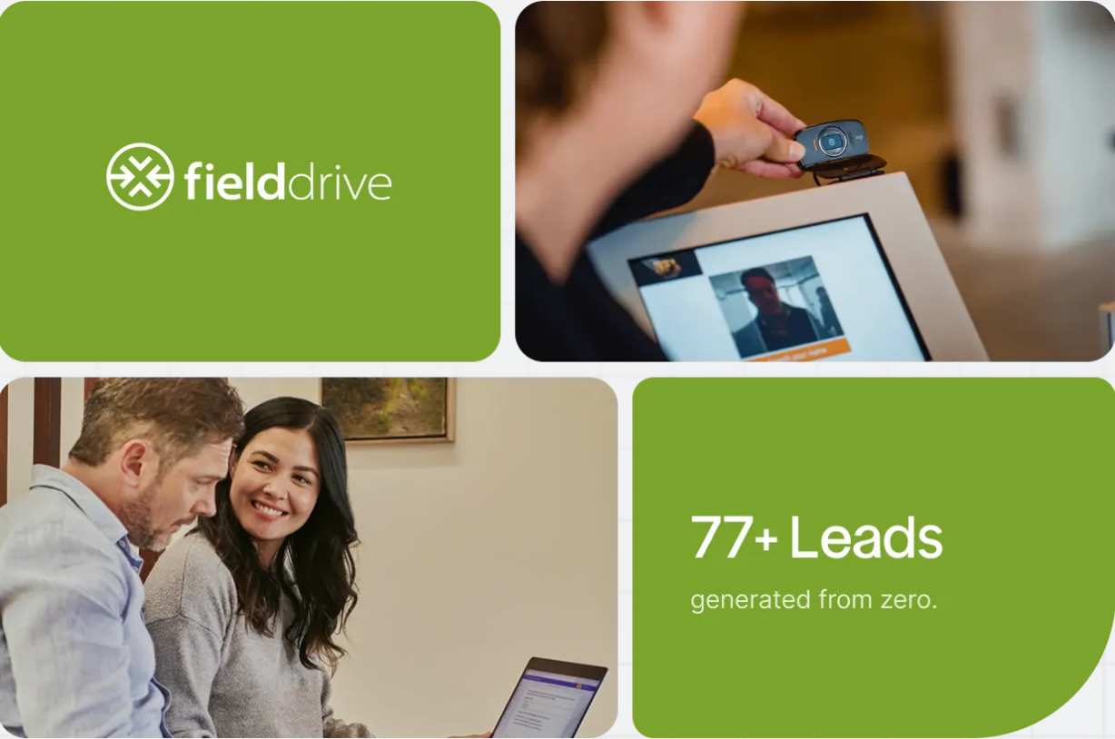 From Word‑of‑Mouth to 77 Qualified Opportunities