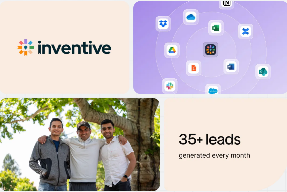 From Referral‑Dependent to 35+ Qualified Leads a Month